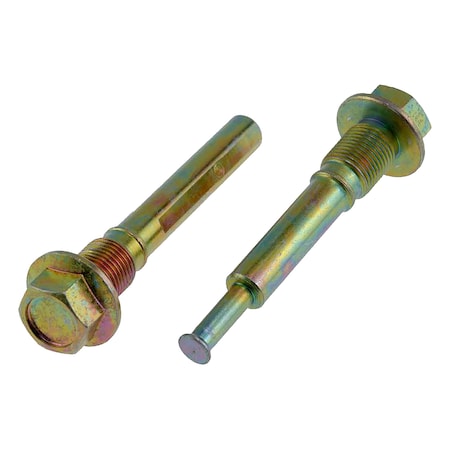 Carlson Brake Hardware Kia 05-03 Pin-Bolt Kit, 14157 14157